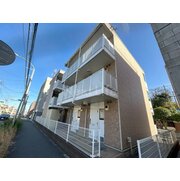 物件名が入ります