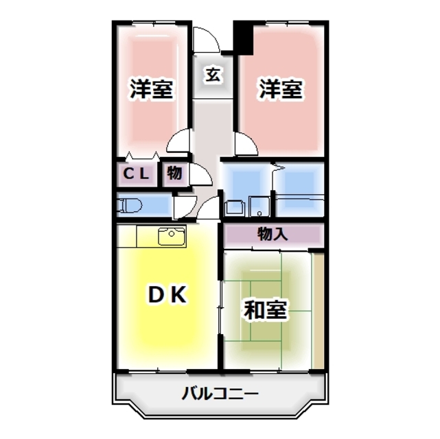 物件画像