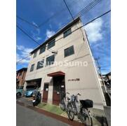 物件名が入ります