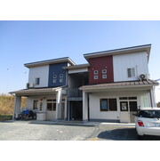 物件名が入ります