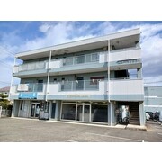 物件名が入ります