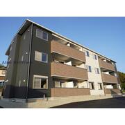 物件名が入ります