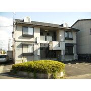 物件名が入ります