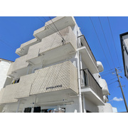 物件名が入ります