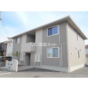 物件名が入ります