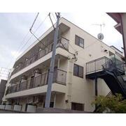 物件名が入ります