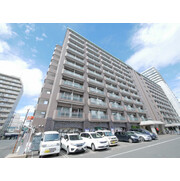 物件名が入ります