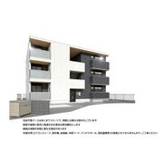 物件名が入ります
