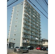 物件名が入ります