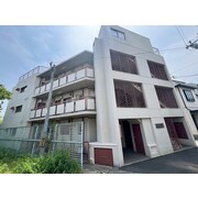 物件名が入ります