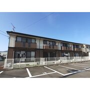 物件名が入ります
