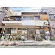 物件名が入ります