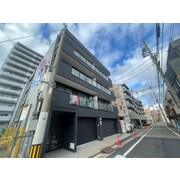 物件名が入ります