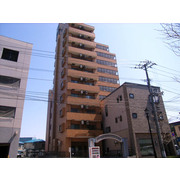物件名が入ります