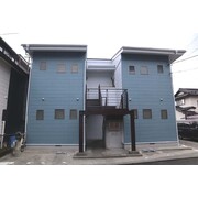 物件名が入ります