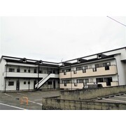 物件名が入ります