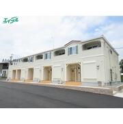 物件名が入ります