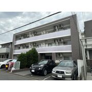 物件名が入ります