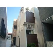 物件名が入ります