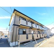物件名が入ります