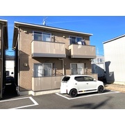 物件名が入ります