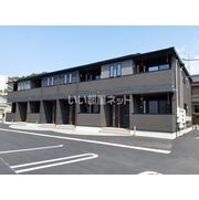 物件名が入ります