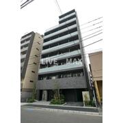 物件名が入ります