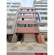 物件名が入ります
