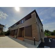 物件名が入ります