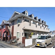 物件名が入ります