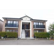 物件名が入ります