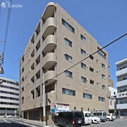 物件名が入ります