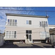 物件名が入ります