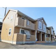 物件名が入ります