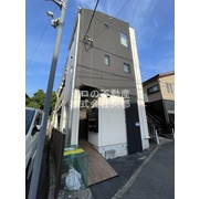物件名が入ります