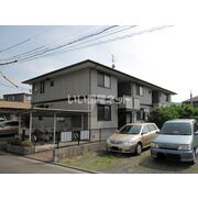 物件名が入ります