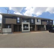 物件名が入ります