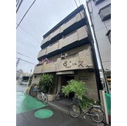物件名が入ります