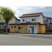 物件名が入ります