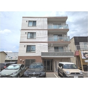物件名が入ります