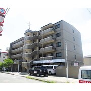 物件名が入ります