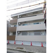 物件名が入ります