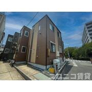 物件名が入ります