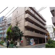 物件名が入ります