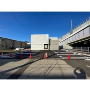 物件名が入ります