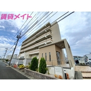 物件名が入ります