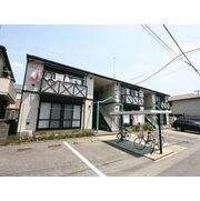物件名が入ります