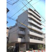 物件名が入ります