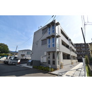 物件名が入ります