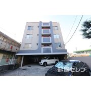 物件名が入ります